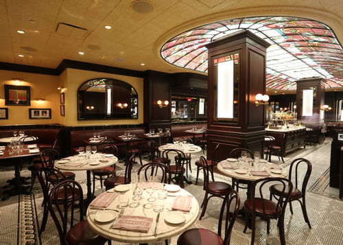 photo credit: La Societe website