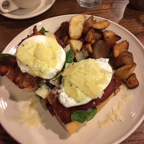 Sergio's
