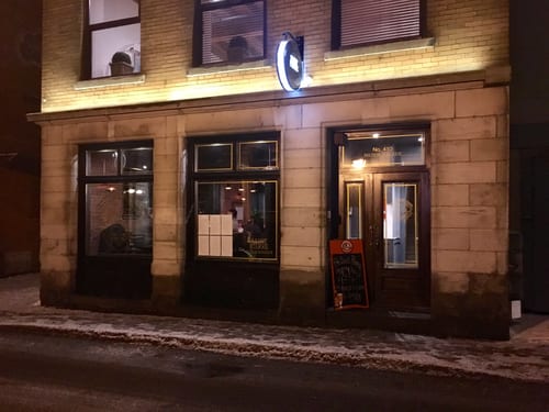 Pub St-Pierre