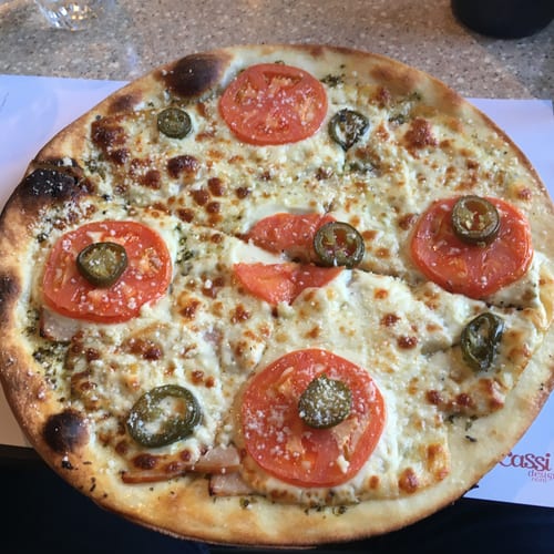 Pizzeria Napoletana