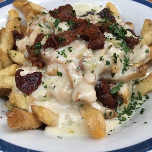 Ironside Grill