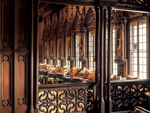 Chicago Athletic Association Hotel
