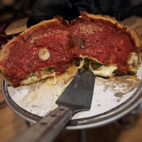 Giordano's