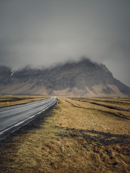 4 Days in Iceland