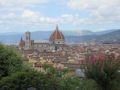 Florence