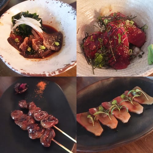 Hanzo Izakaya