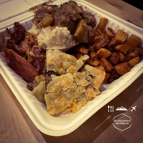 Take-Out: Maam Bolduc