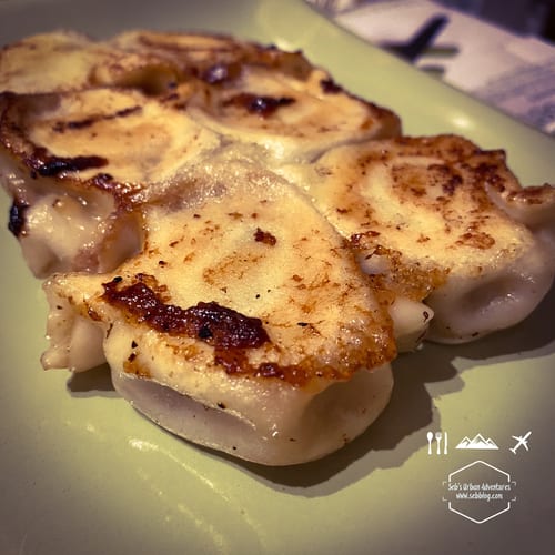 Take-Out: Mai Xiang Yuan