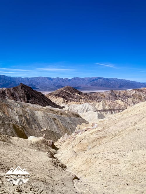 Death Valley National Park