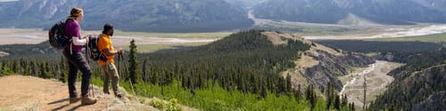 Parks Canada: Free Admission This Summer with the Canada Strong Pass