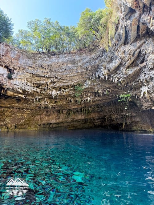 Melissani Cave and Drogarati Cave: Kefalonia’s Underground Wonders