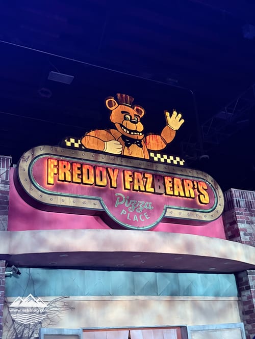 Halloween Horror Nights 2025 at Universal Studios Hollywood: How We Beat the Crowds