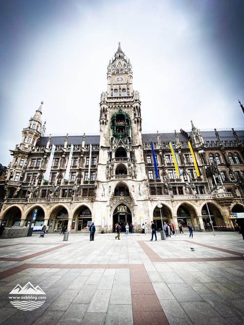 3 Days in Munich: No Tourist Traps
