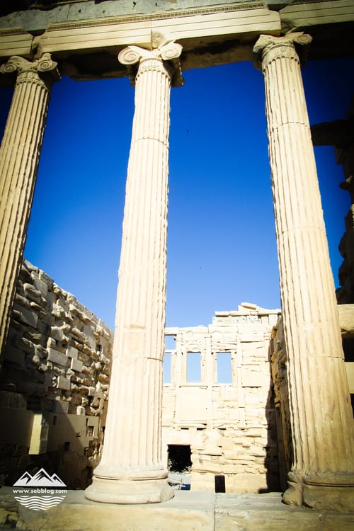 3 Days in Athens: A Simple Itinerary for First-Time Visitors