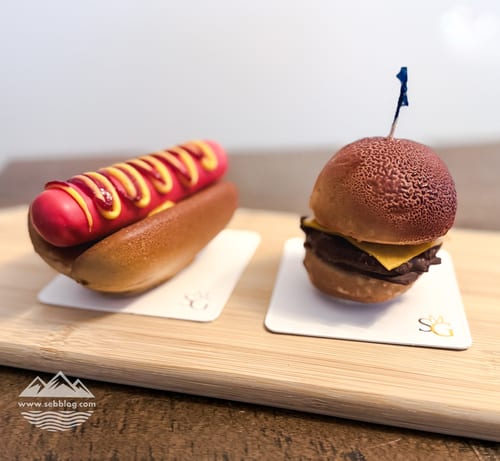 Mon Secret Gourmand : la pâtisserie de Brossard où rien n’est ce qu’il paraît