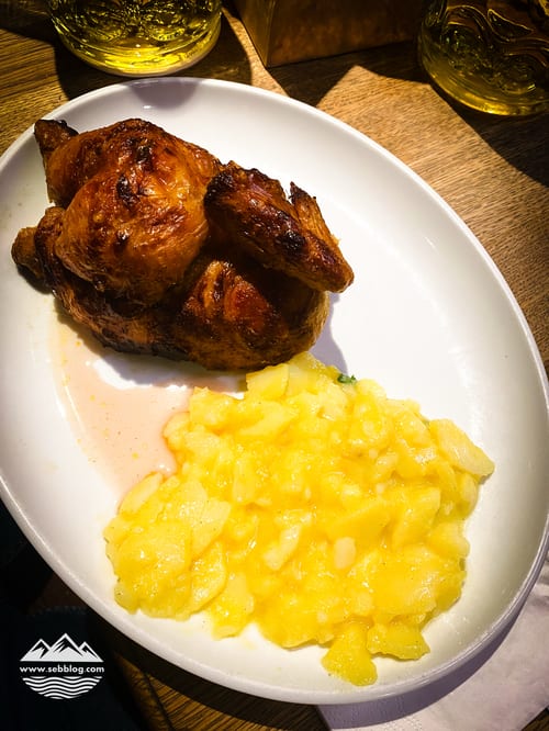 Augustiner am Platzl: Where Munich's Beer Hall Tradition Lives
