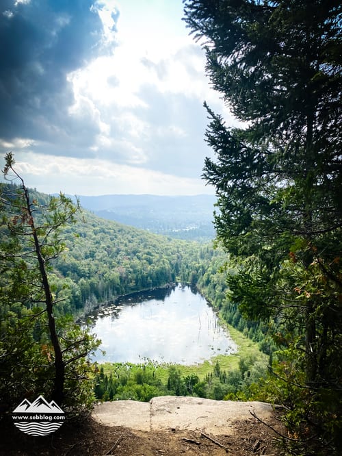 Free Regional Parks Near Montreal (Laurentians & Eastern Townships)