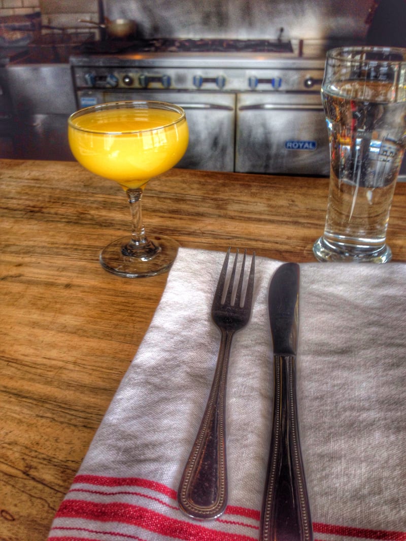 Mimosa