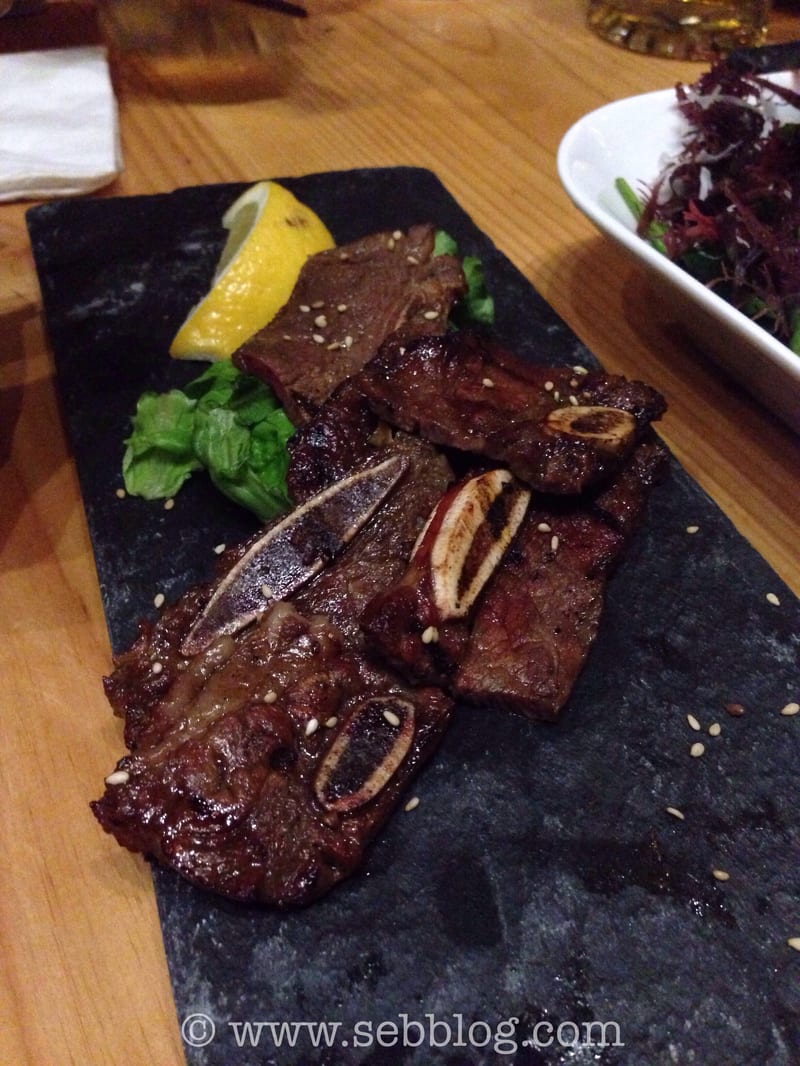 Beef