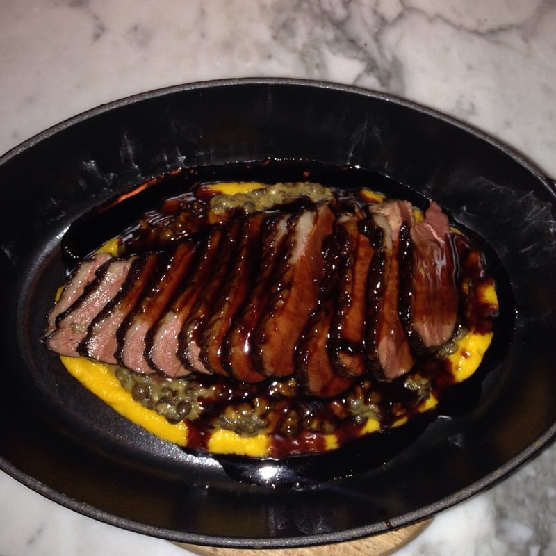 Magret de Canard