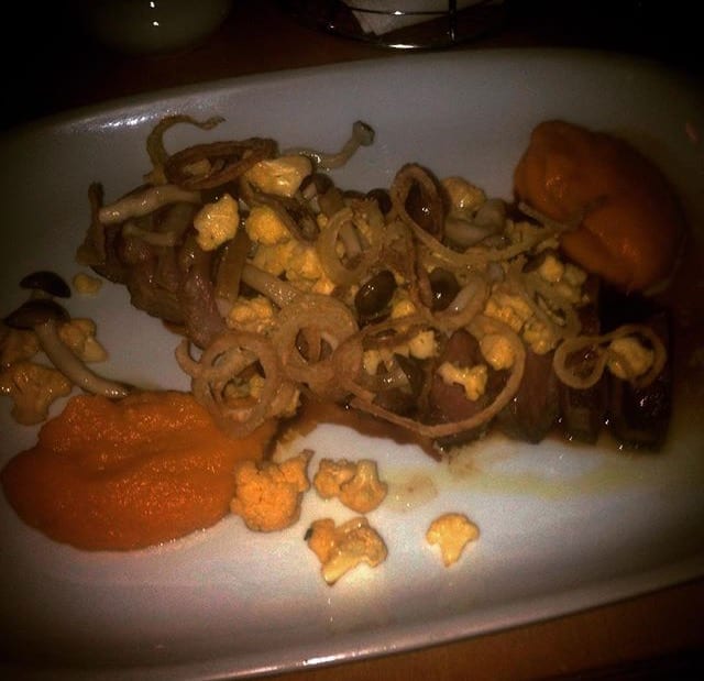 Magret de Canard
