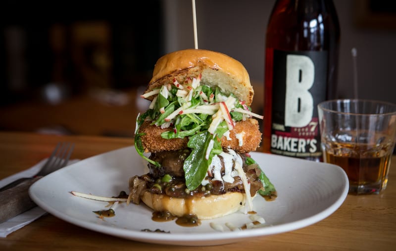 BurgerBarCrescent