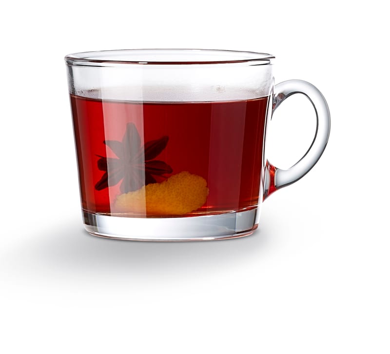 REBELS HOT PUNCH