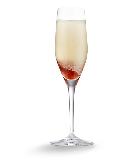 verre-flute