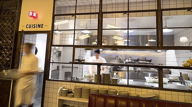 Balsam Inn 