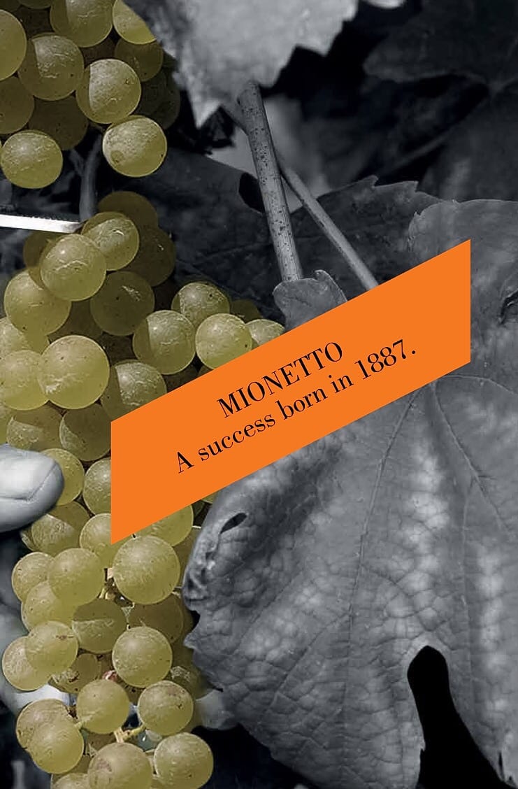 Mionetto Prosecco