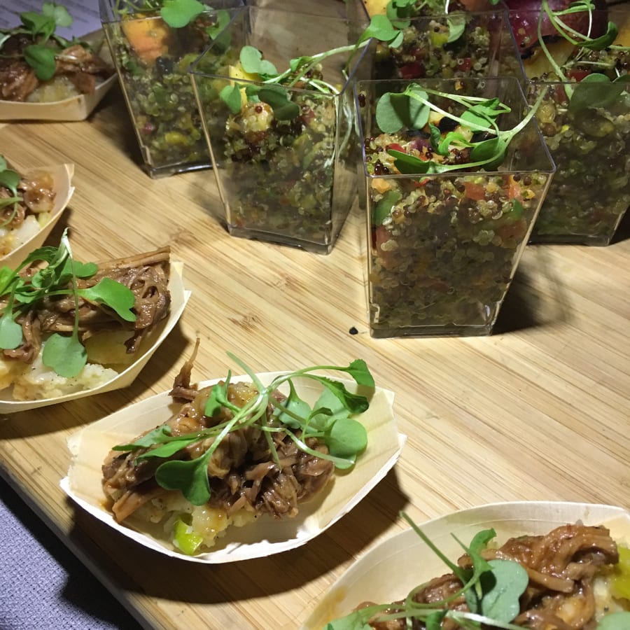 10th edition of Happening Gourmand