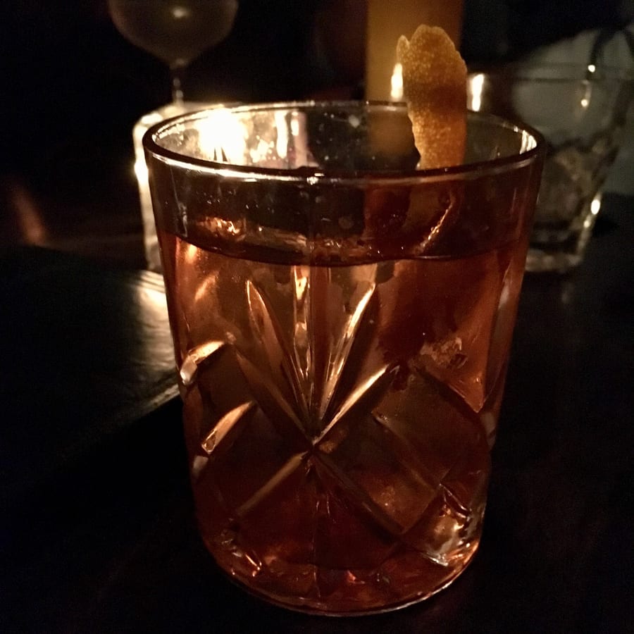 Atwater Cocktail Club