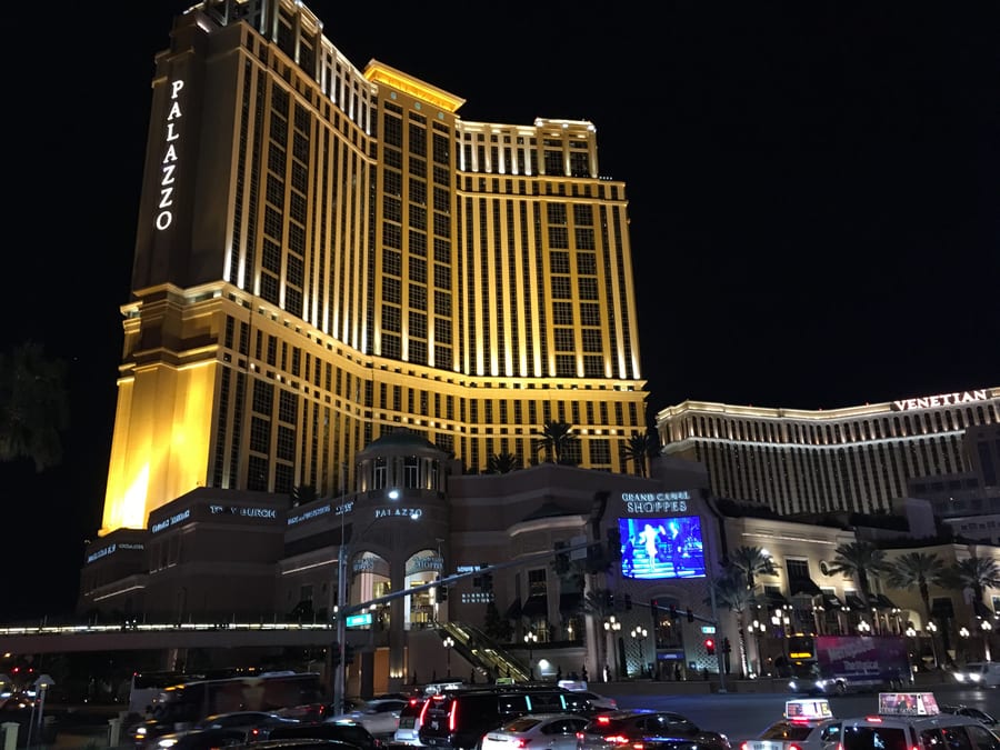 Las Vegas