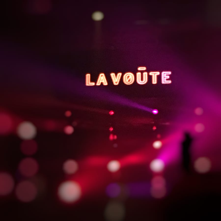 La Voute 