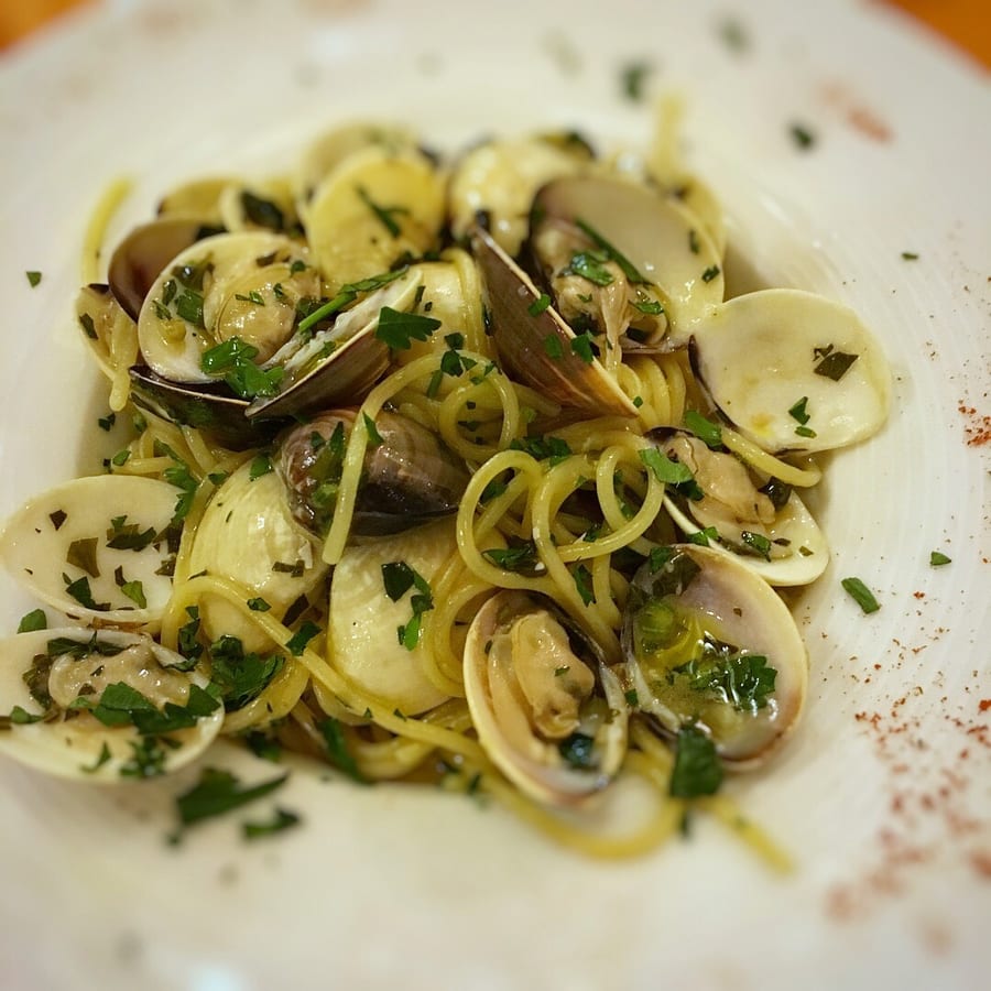 Trattoria Il Francescano