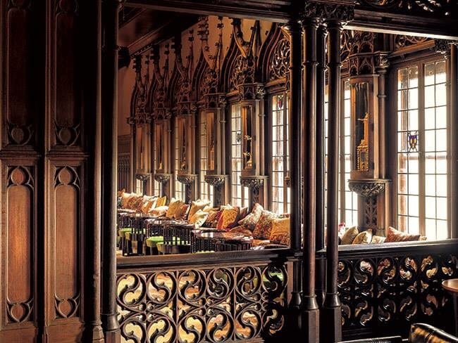 Chicago Athletic Association Hotel