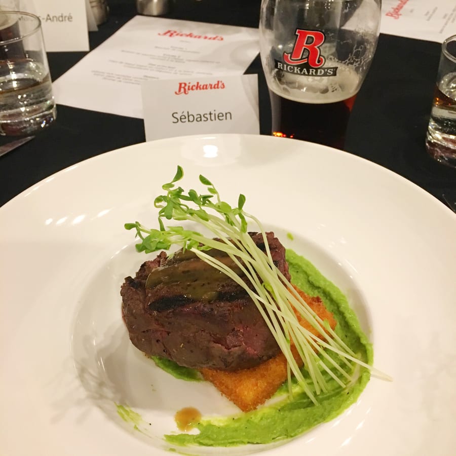 The Art of BBQ with Rickard's