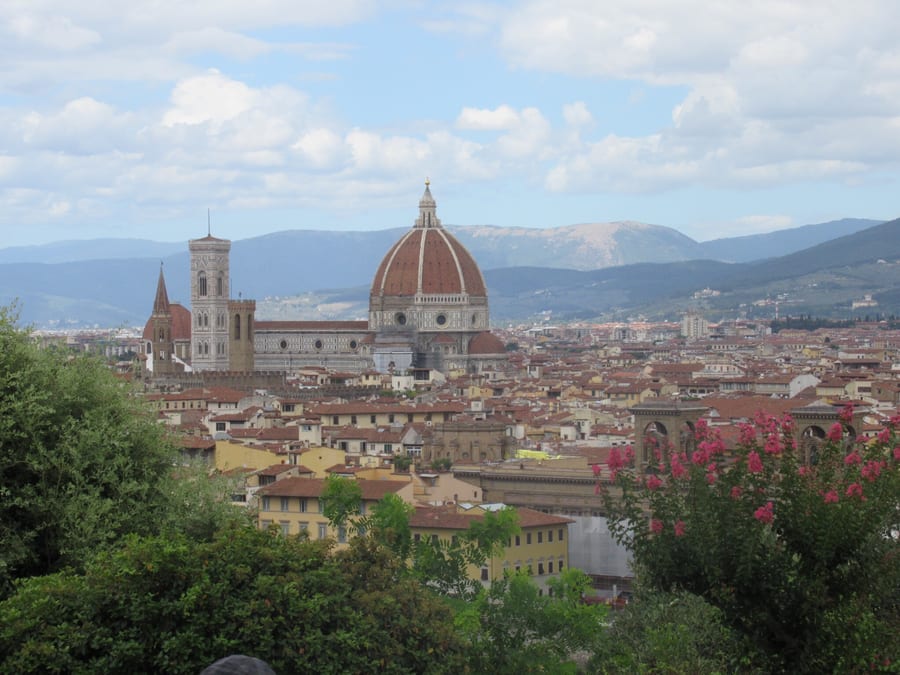 Florence