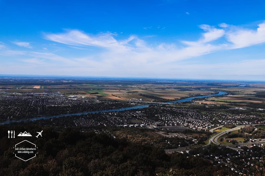 Hiking: Rocky and Dieppe Summit Loop