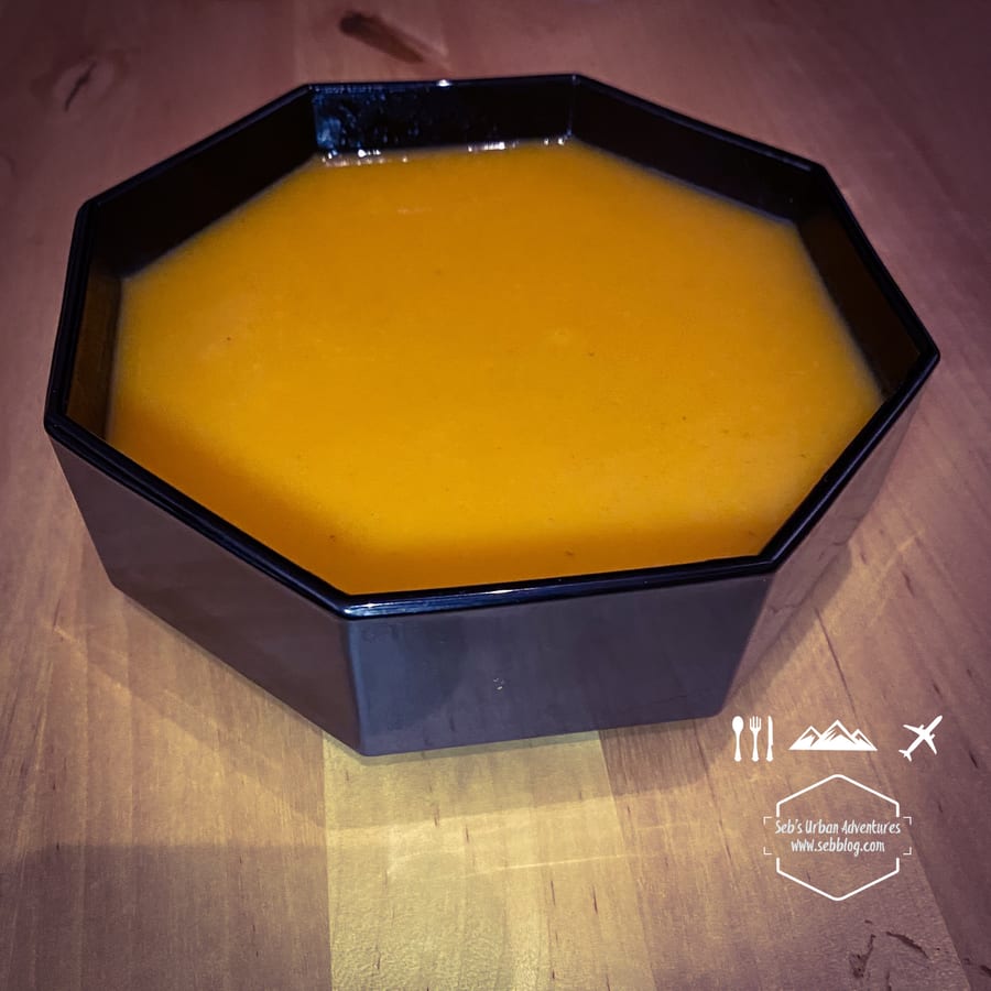 Take-Out: Le Pegase