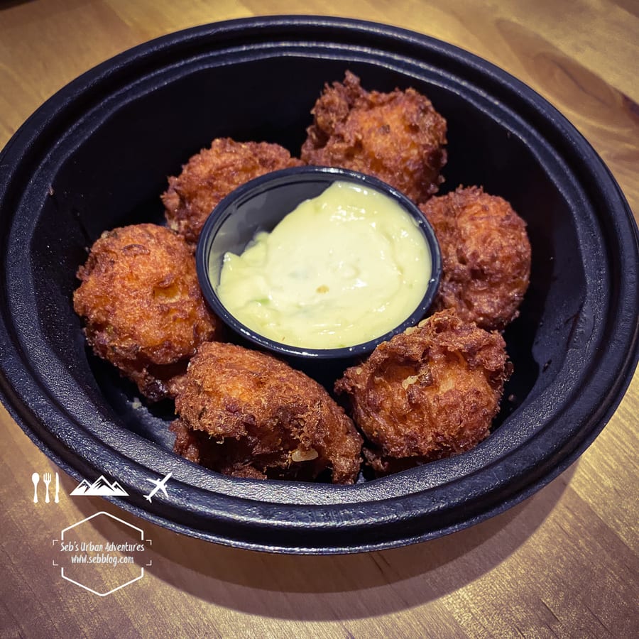 Take-Out: TAPÉO-MESÓN MARKET