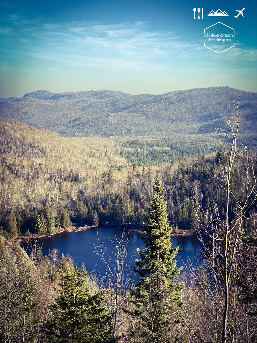 Hiking: Massif Trail Loop