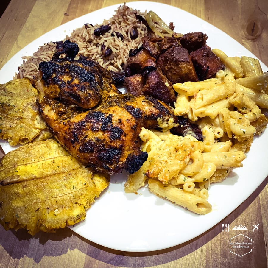 Take-Out: Agrikol