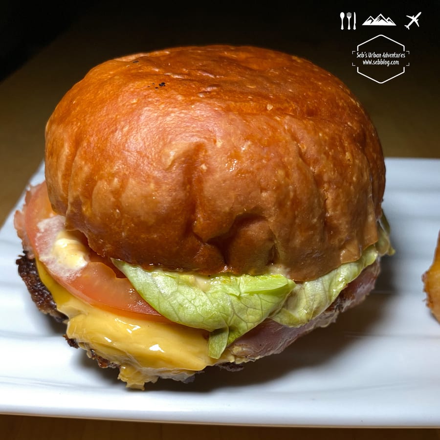 Take-Out: Chez Tousignant