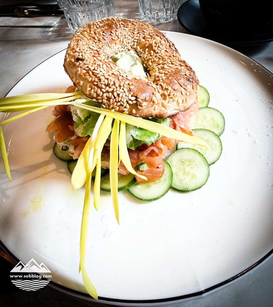 Ruby Café chez Doggieville : le brunch pour vous et votre meilleur ami